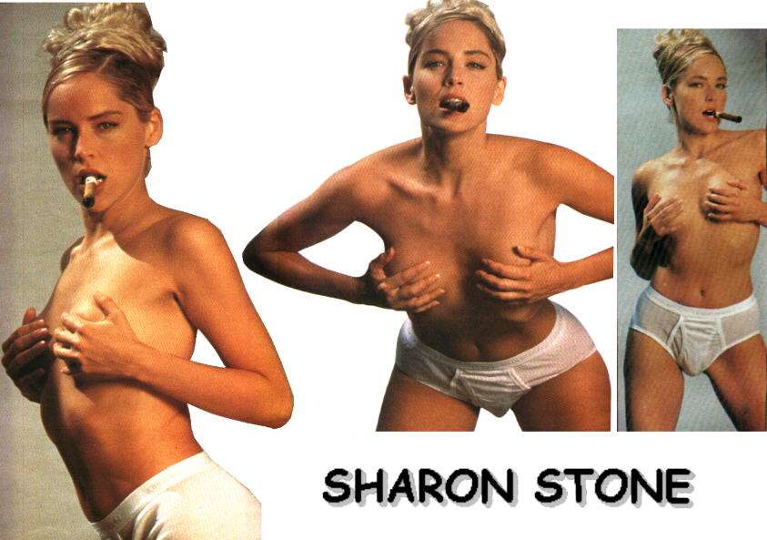 Sharon Stone - 119